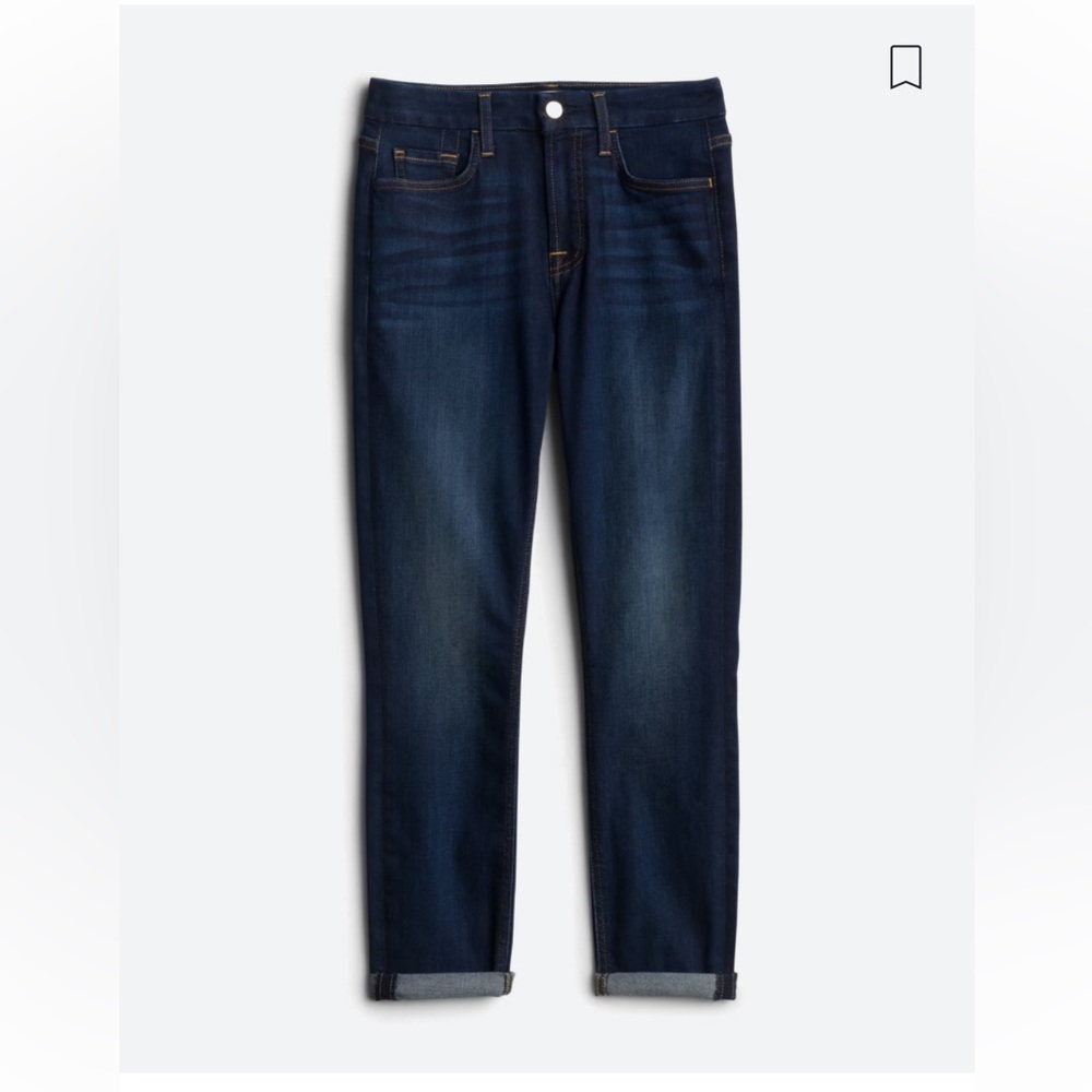 Jen 7 by 7 for All Mankind